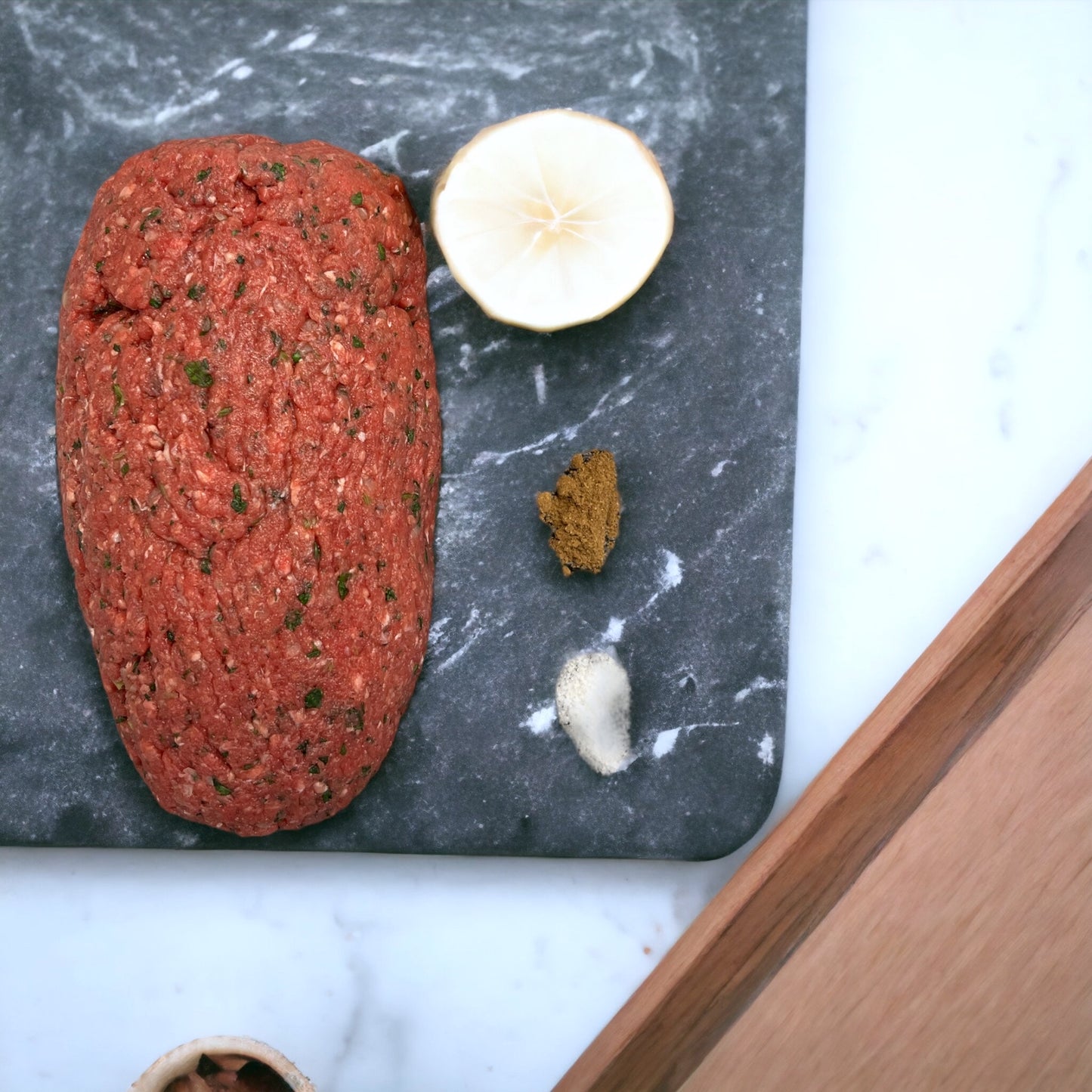 Handmade Kafta for Naye