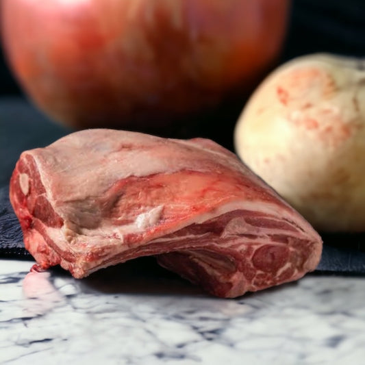 Lamb Shoulder (Bone-In)