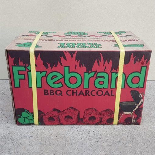 Charcoal Box