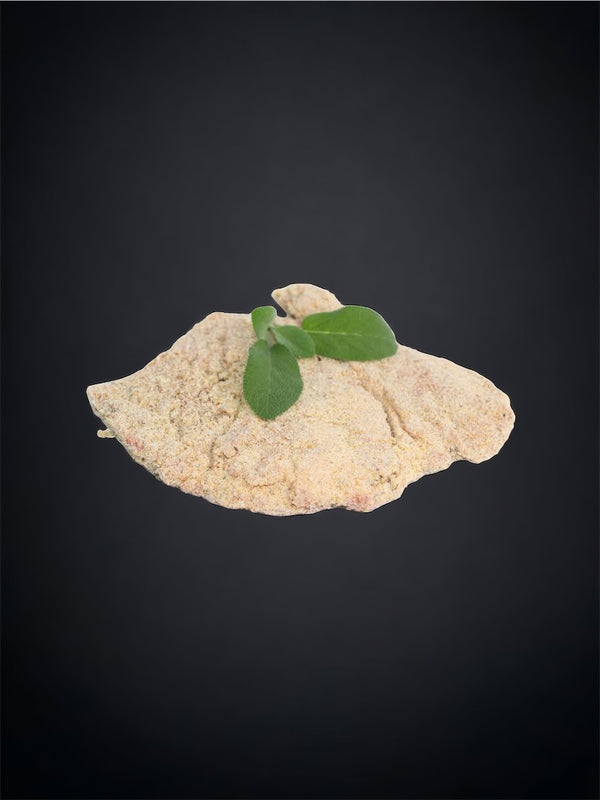 Pork Schnitzel