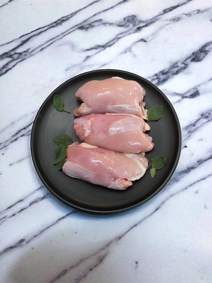 Chicken Thigh Fillet