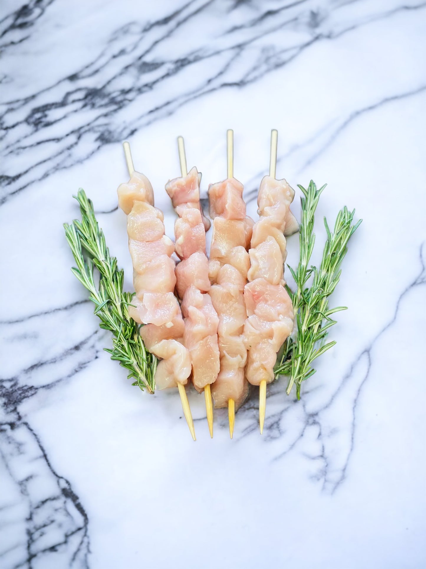 Chicken Skewers