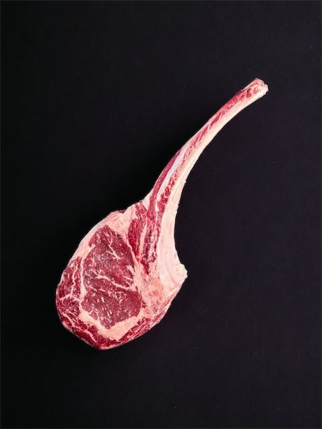 Beef Tomahawk