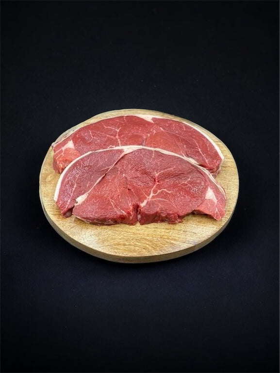 Beef Rump Steak