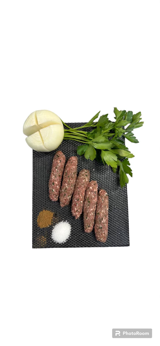 Kafta Fingers