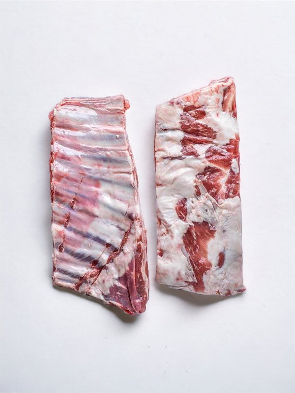 Lamb Ribs