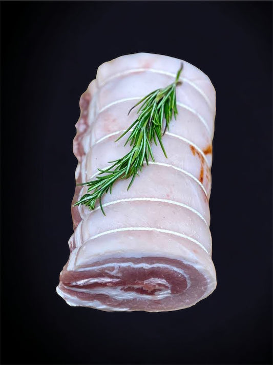 Pork Belly Roast