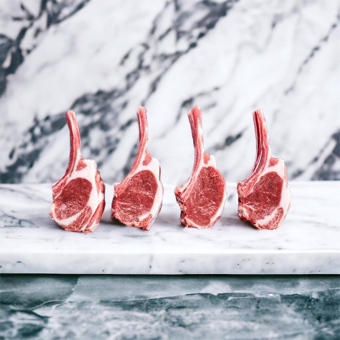 Lamb Cutlets