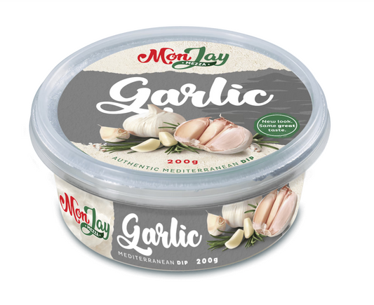 Garlic Dip