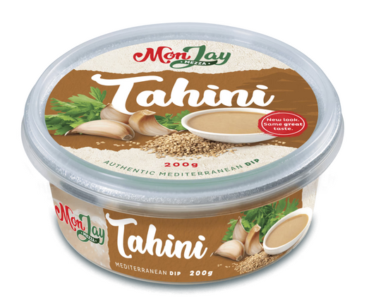 Tahini Dip