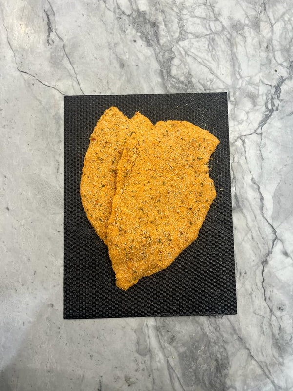 Chicken Schnitzel