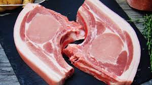 Pork Loin Chops