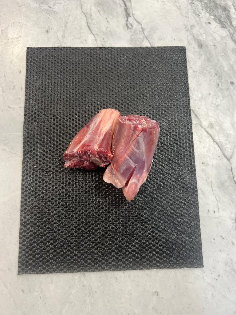 Lamb Shanks (Bone-In) – Tawk Butchery